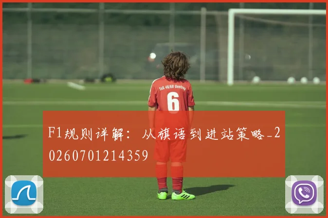 F1规则详解:从旗语到进站策略_20260701214359